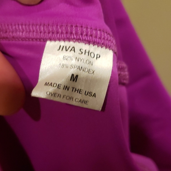 Bundle of workout tights. Size medium. - Picture 9 of 9